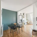 Spacious Modern T2 In The 13Th District
