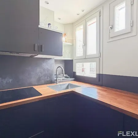 Appartamento Spacious Modern T2 In The 13th District