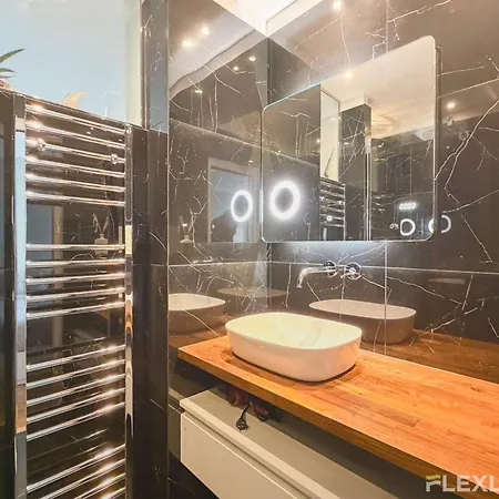 Appartamento Spacious Modern T2 In The 13th District